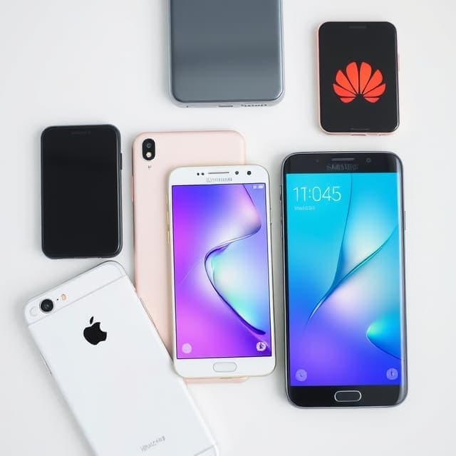 smartphone