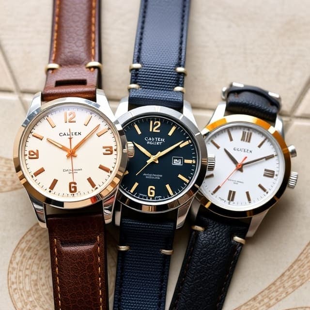 watches